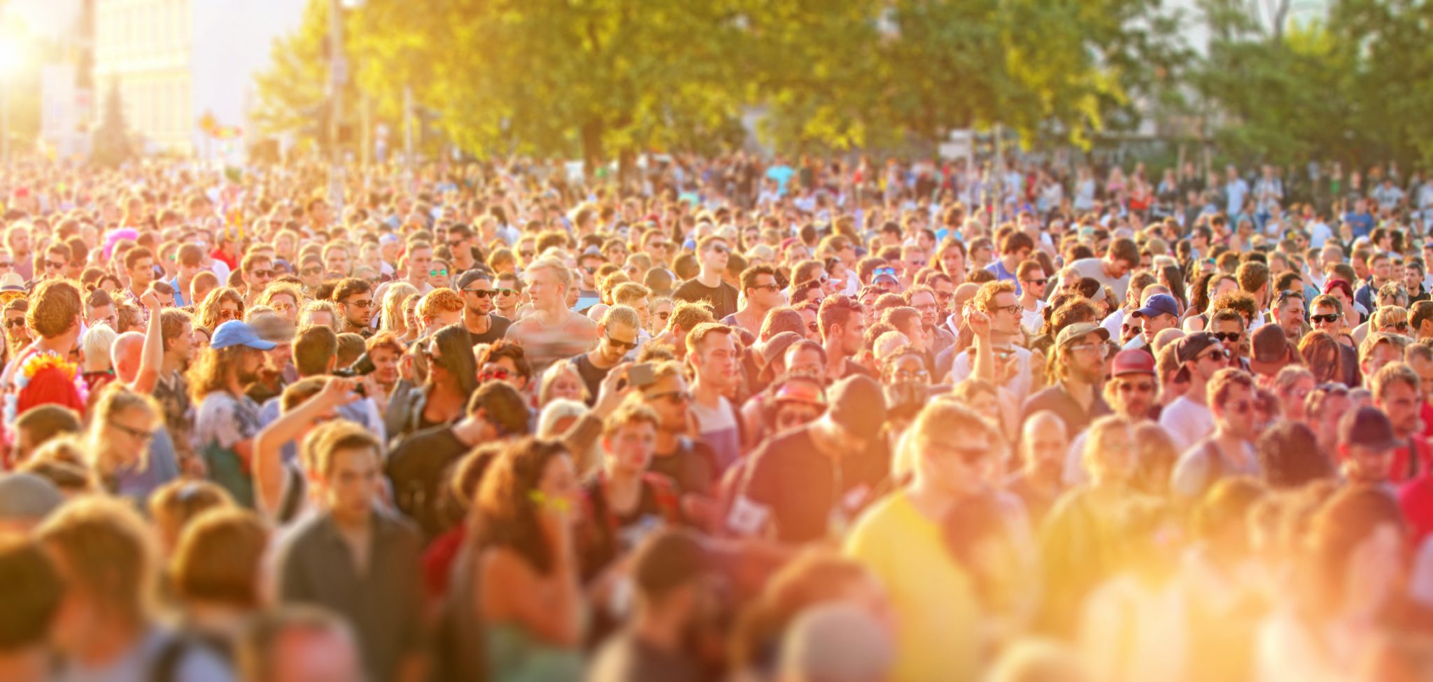 Summer Crowd Porn Newcity Summer Crowd Porn Newcity