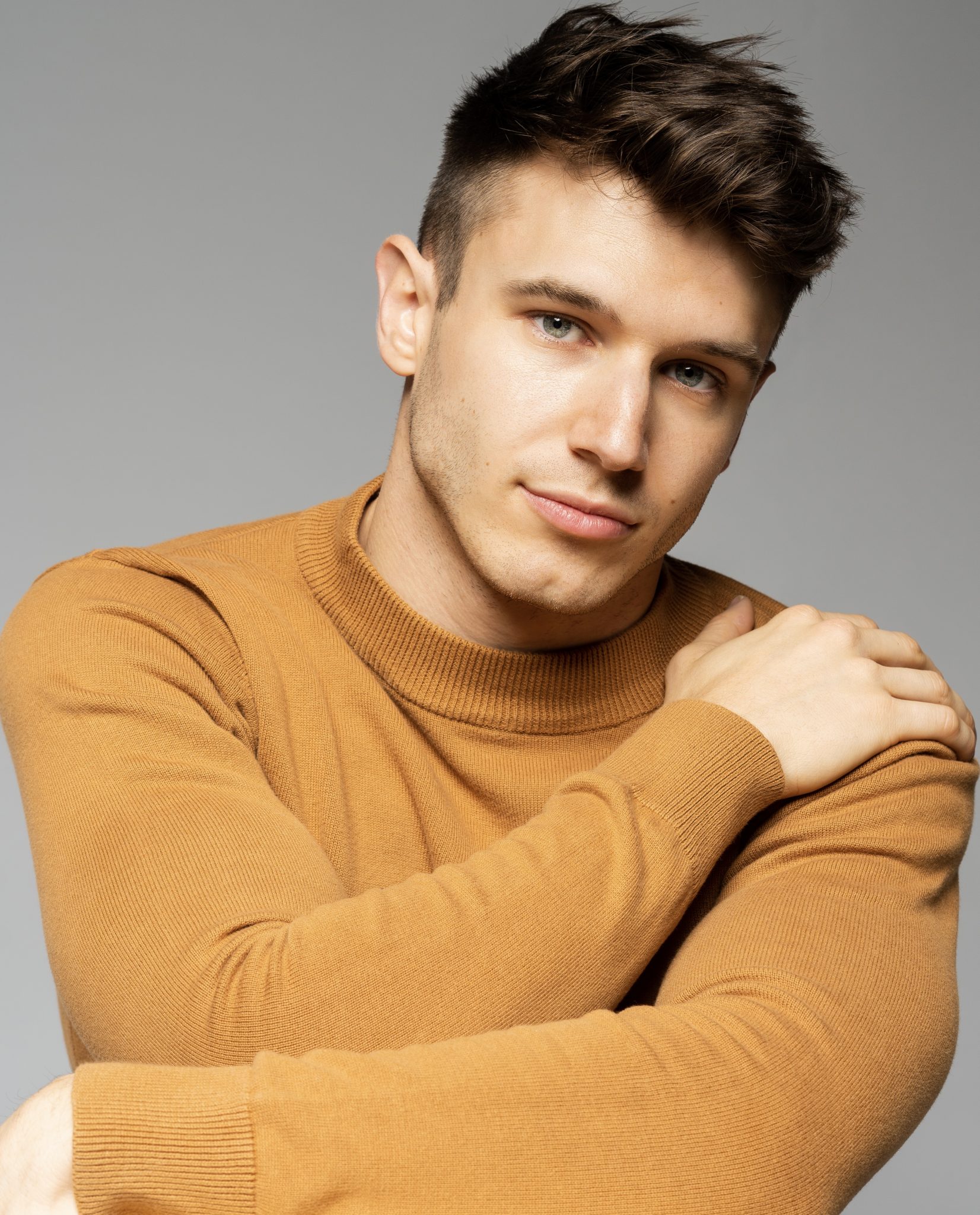 Sam Cushing's Age: The Unexpected Twist
