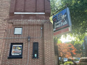 Inner Town Pub Photo by Ray Pride