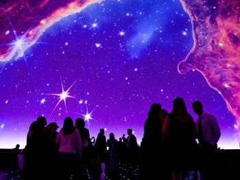 Adler Celestial Bash