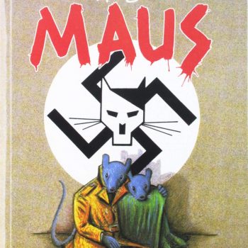 Today In The Culture, September 9, 2022: Maus is Chicago's "One Book" | Victory Gardens Fires Everyone | More Than a Million for Poets
