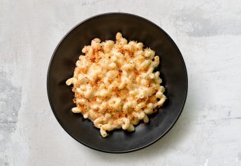 PIADA mac-and-cheese