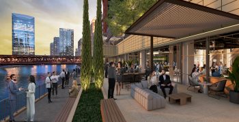 300 N LaSalle_by Cornerstone