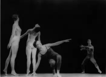 Suite for Five by John LIndquist