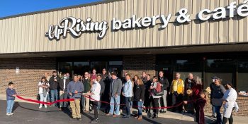 UpRising Bakery & Cafe