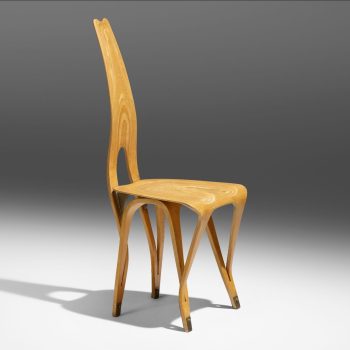 Design Masterworks from Italy at Wright