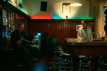 Mute Duo ‘Migrant Flocks’