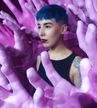 Today In The Culture, May 3, 2023: Jackalope's Living Newspaper Festival | "OTVTonight" At MCA | Pivot Arts At Ten