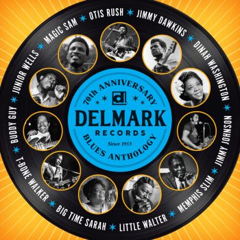 Delmark 70