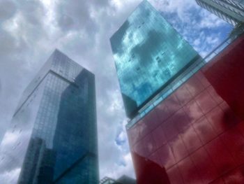 Michigan Avenue, June 12, 2023:Photo: Ray Pride