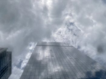 Michigan Avenue Ray Pride