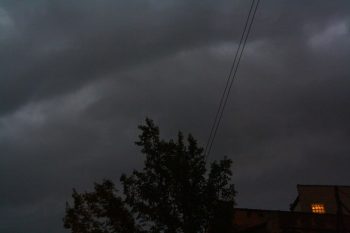 Chicago storm Ray Pride