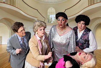 Murder, ReWrote
