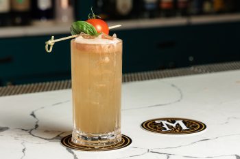 Tomato Gin