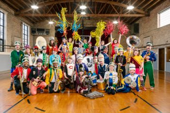 Mucca Pazza by Chad Leverenz Photography