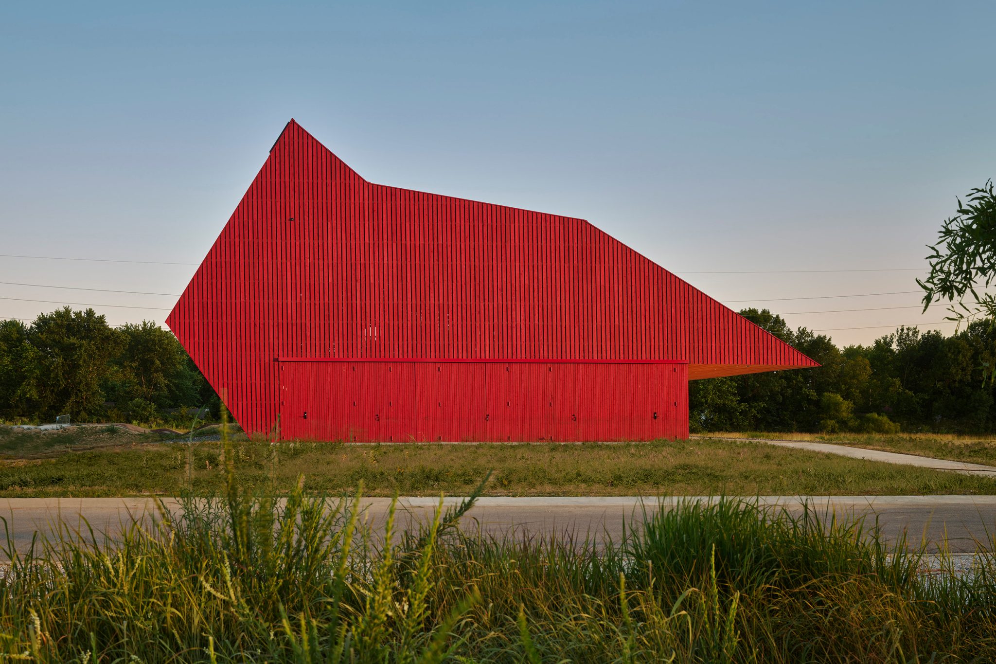 Today In Culture, Monday, June 23, 2025: Chicago Architecture Biennial Participants | Smoque vs. Weber | Nascar’s Chicago Swan Song?