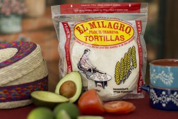 EL MILAGRO TORTILLAS