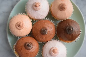GoddessBoobieCupCakes