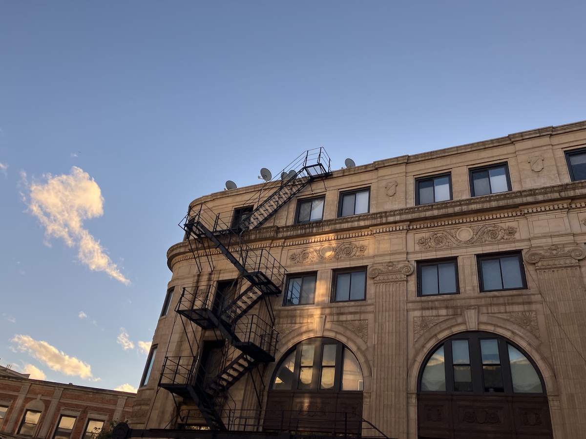 Today In Culture, Friday, October 10, 2025: Diane Simpson’s Art Institute Sculptures | Stanley Tigerman Book Launch | Ari Emanuel Closes Frieze Deal