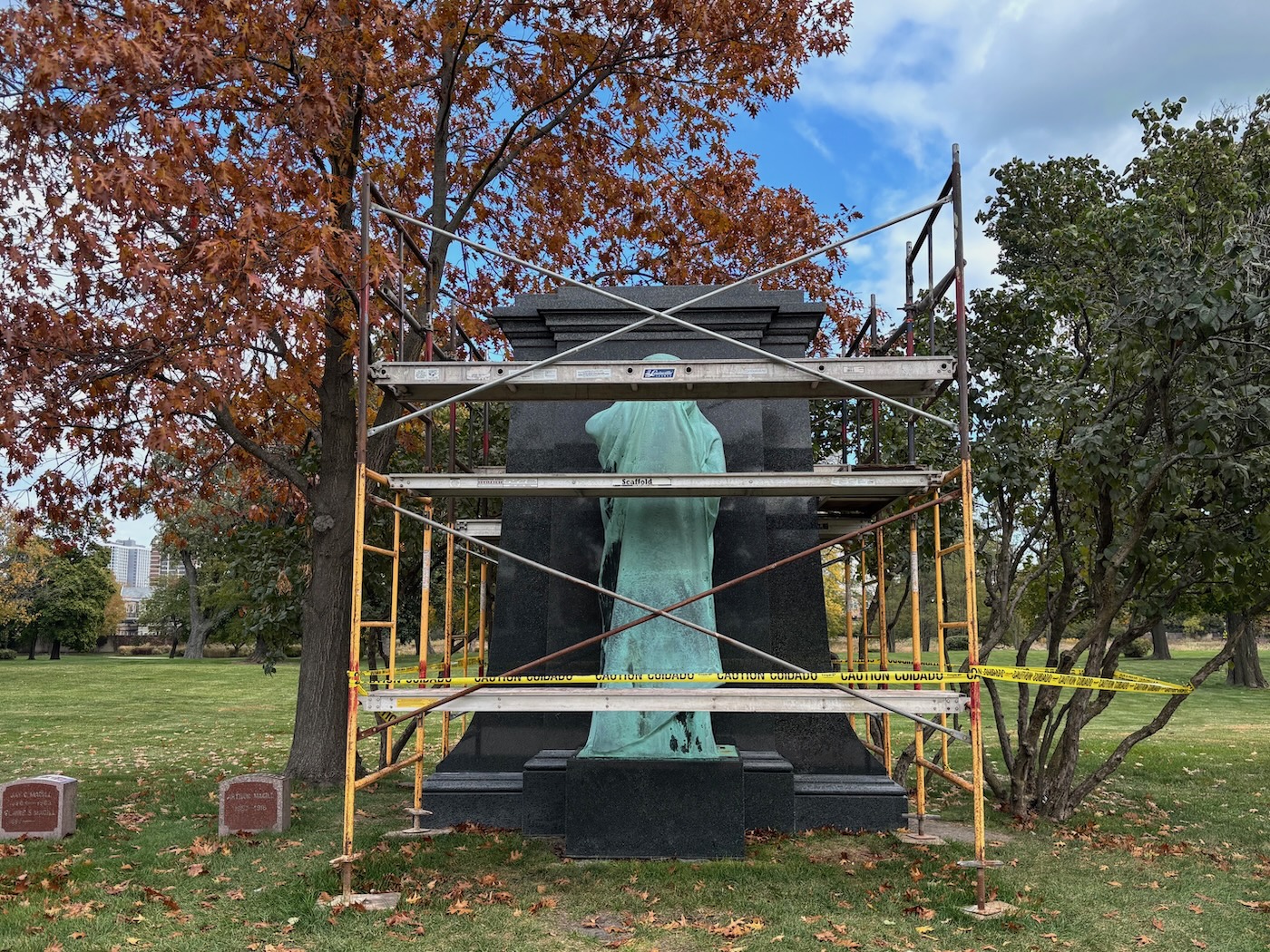 Today In Culture, Wednesday, November 5, 2025: Art Institute’s Conservation Center | Chicago’s 21C Hotel No More | Theo Ubique Honors Late Founder | Freeman’s Hindman Loses Chicago Name