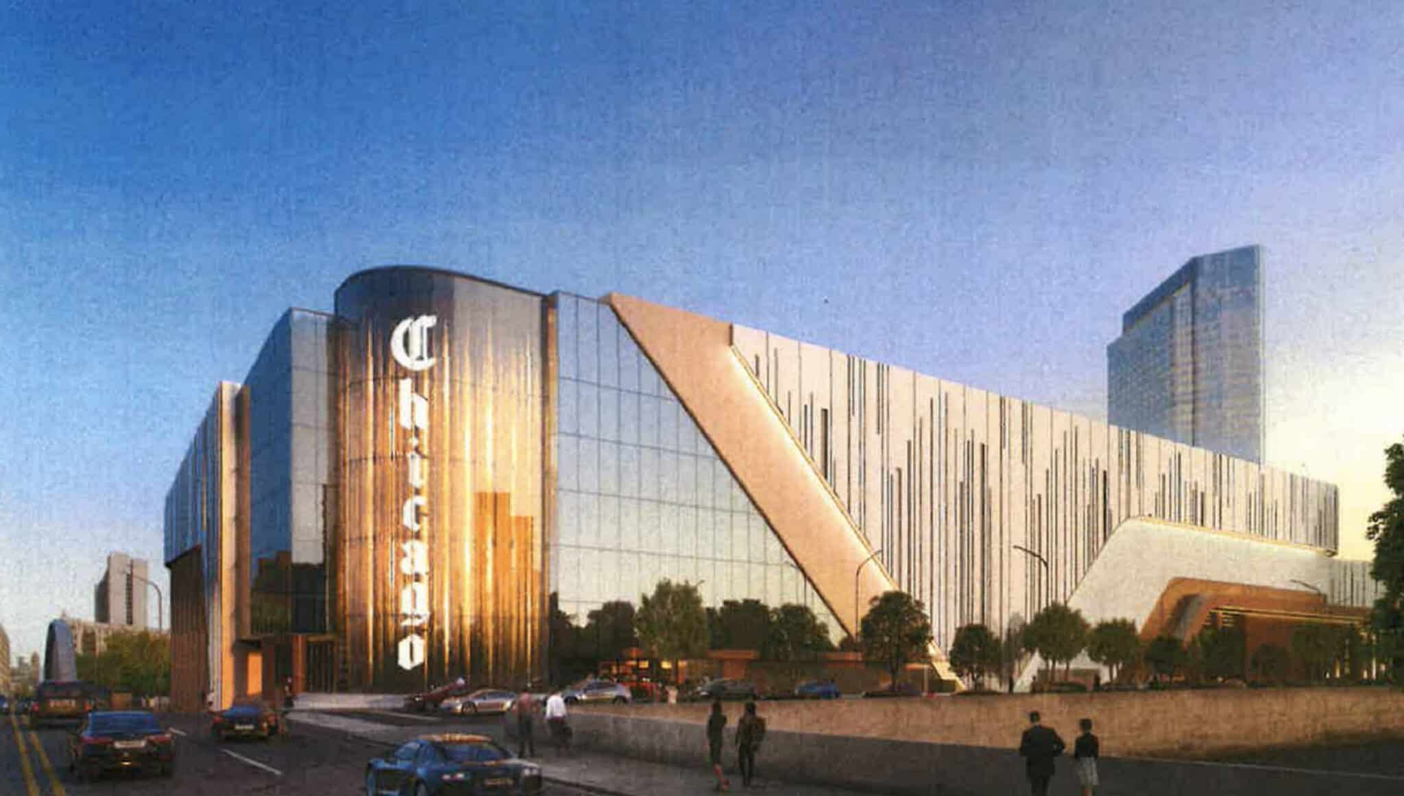 Today In Culture, Tuesday, December 9, 2025: West Loop’s Proxi Closing | Jackalope Theatre’s New Season | An Ode To Gravy Bread