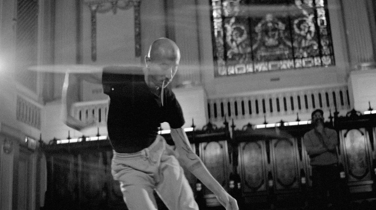 Today In Culture, Thursday, December 11, 2025: Rashid Johnson Coming to MCA | Andrew Zimmerman Leaving Sepia | Brendan Fernandes’ Driehaus Residency