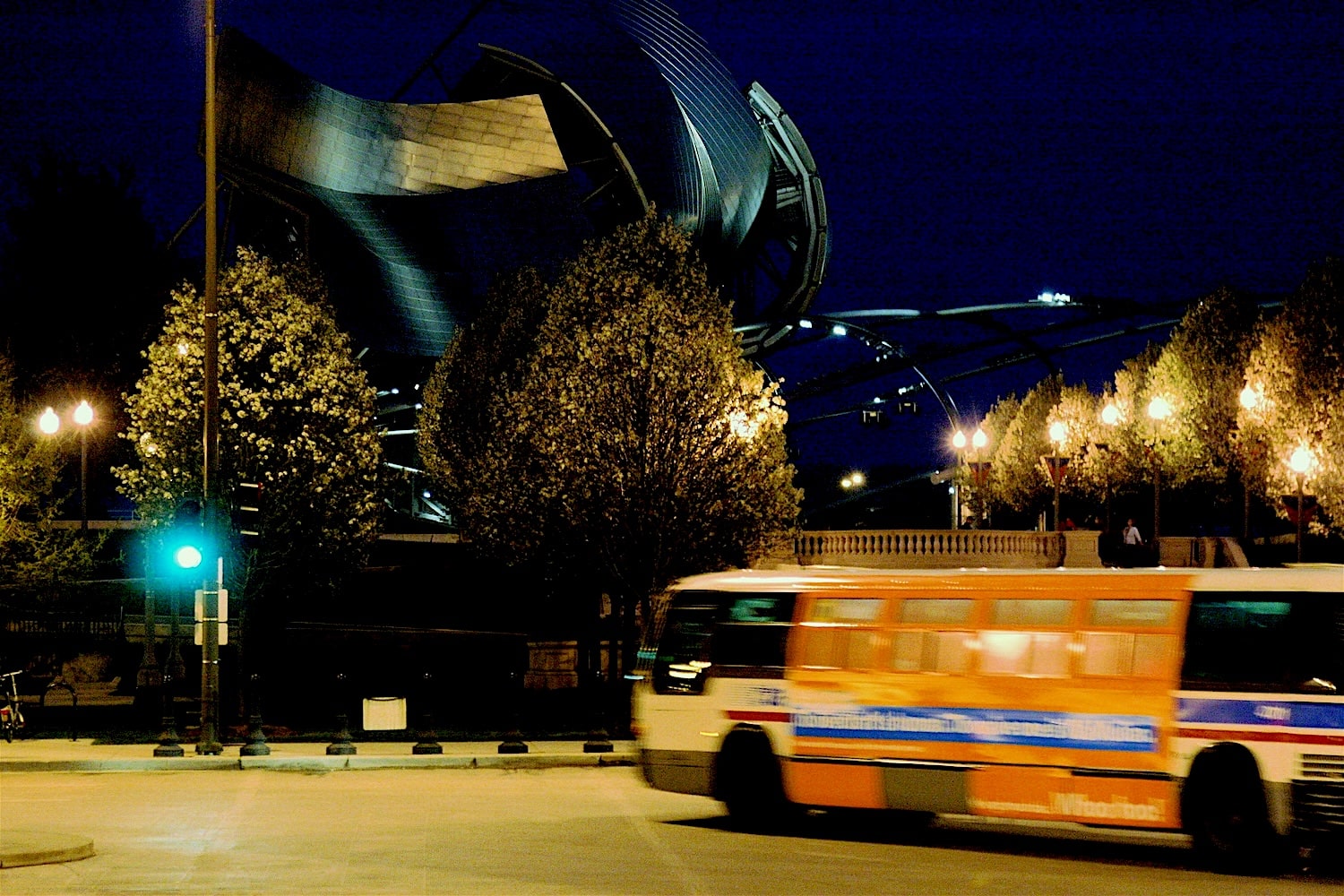 Today In Culture, Monday, December 8, 2025: The Year In New Museums | RIP Frank Gehry | Essanay Still Not Netflix-Owned