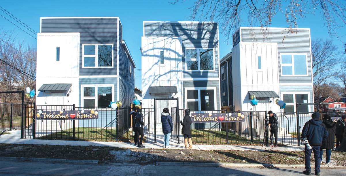 Today In Culture, Wednesday, December 17, 2025: Theaster Gates’ Obama Center Frieze | Quimby’s Ink Launches | Beat Kitchen Owner Suing City