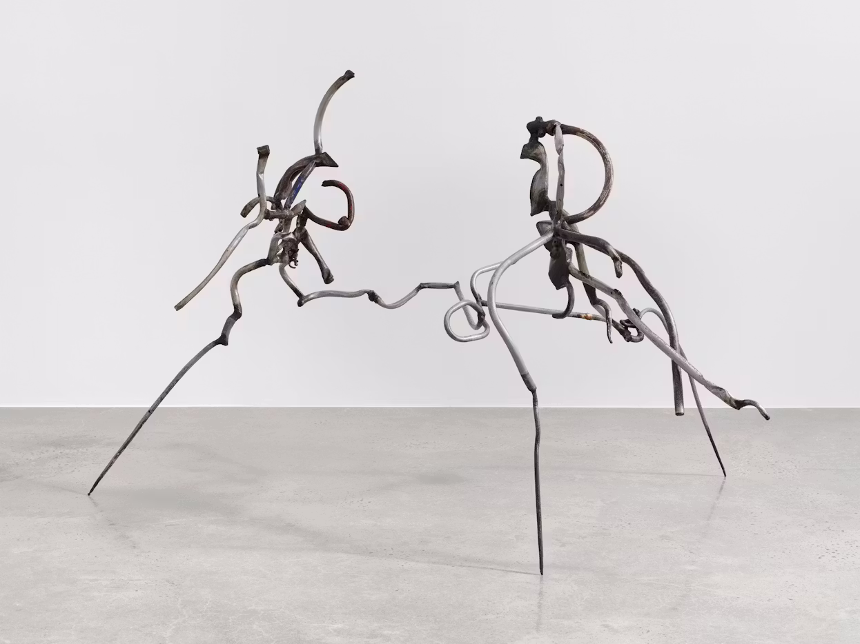 Today In Culture, Thursday, December 18, 2025: The Whimsy of Bruce Goff | The Steakhouse Moment | Poetry Foundation Cutbacks