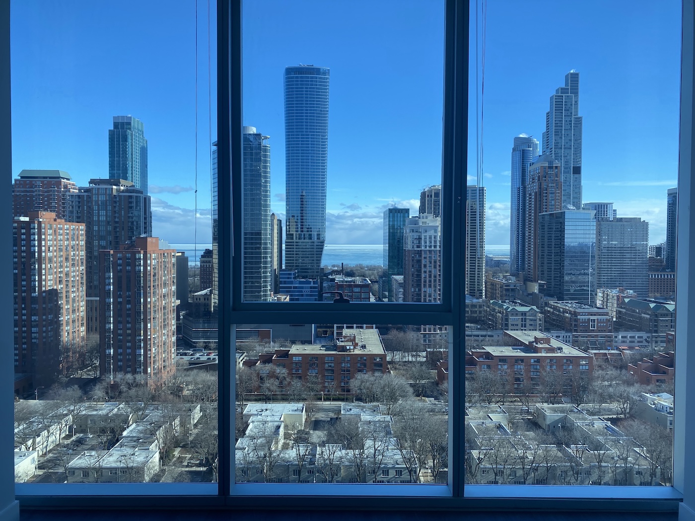 Today In Culture, Thursday, January 8, 2026: Chicago’s Next Poet Laureate | The Boul Mich Biennial Extended | American Players Theatre Sets Season