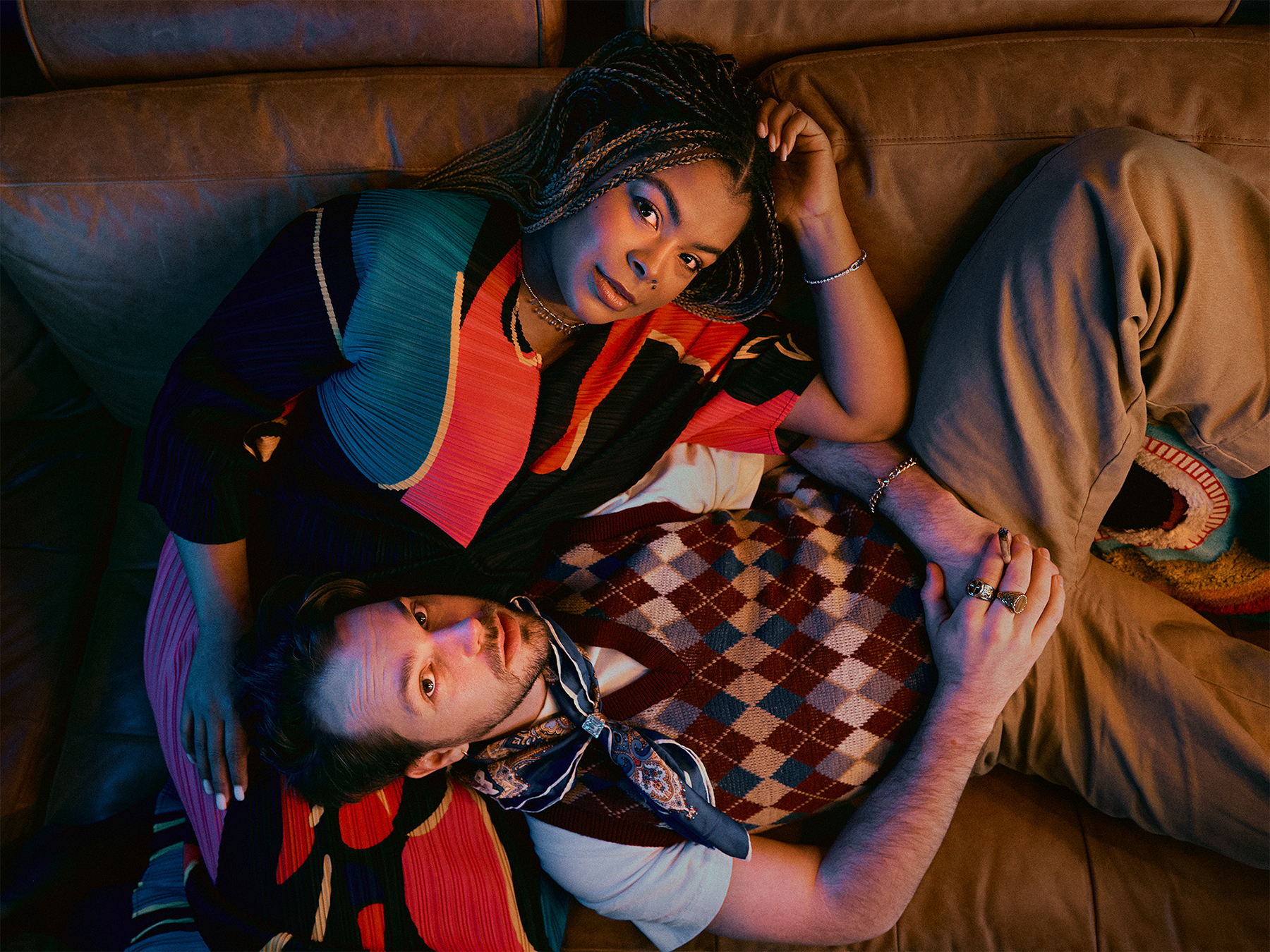 Today In Culture, Wednesday, January 14, 2026: Poetry Announces Chicago Issues | Architecture & Design Film Festival Returns | Milwaukee Arts Funding Woes