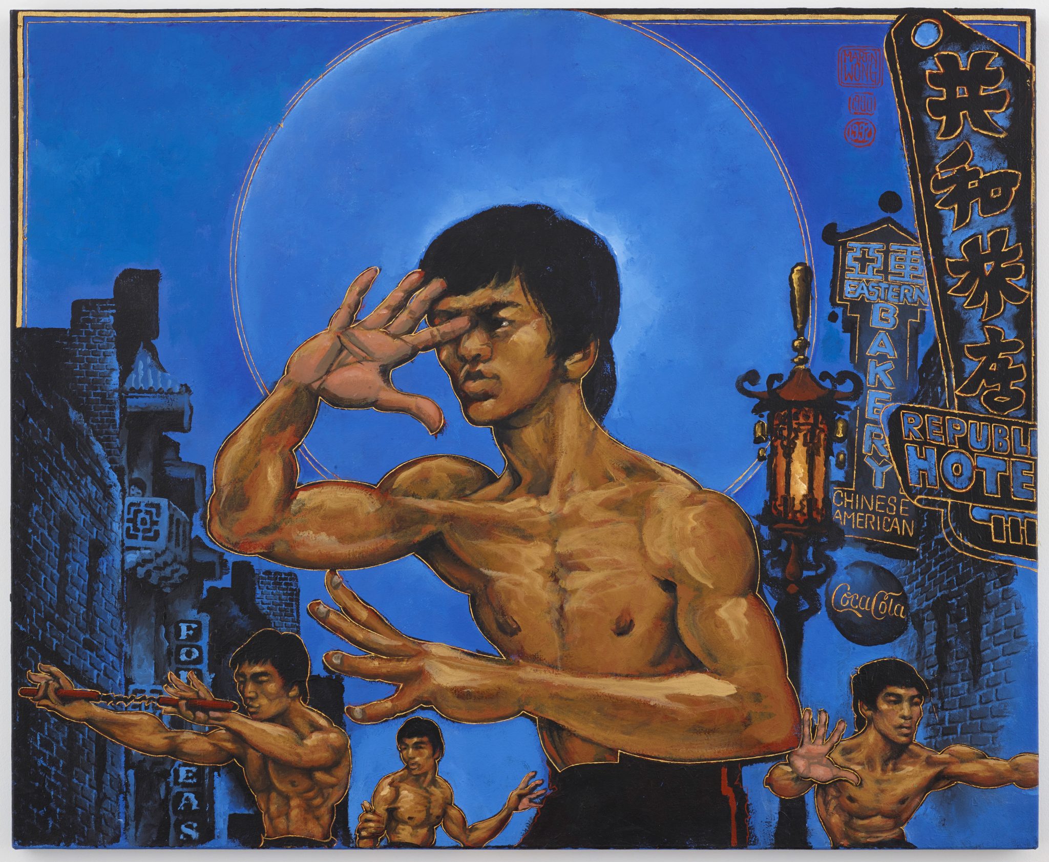 Today In Culture, Tuesday, March 24, 2026: The Skyline Chicago Never Built | Congo Square Theatre Dissolved? | Astor Club’s Lakeside Location