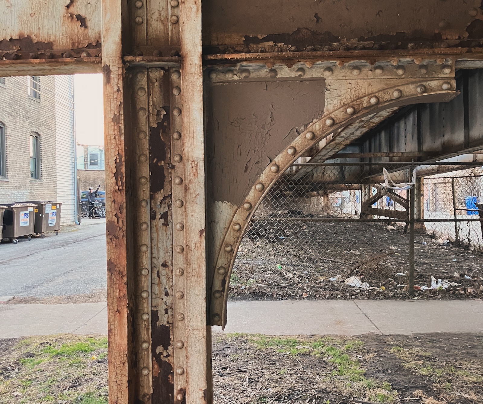 Today In Culture, Thursday, March 26, 2026: Rashid Johnson’s GQ Cover Shoot | Chinatown’s Richland Center Threatened | Mars Opening Fulton Market Office