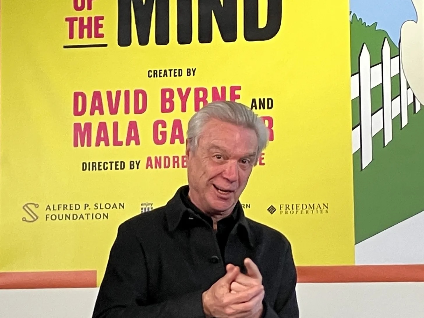 Today In Culture, Tuesday, March 3, 2026: Dont Fret Park Proposed | Txa Txa Cafe Opening Soon | Behind American Football’s Comeback