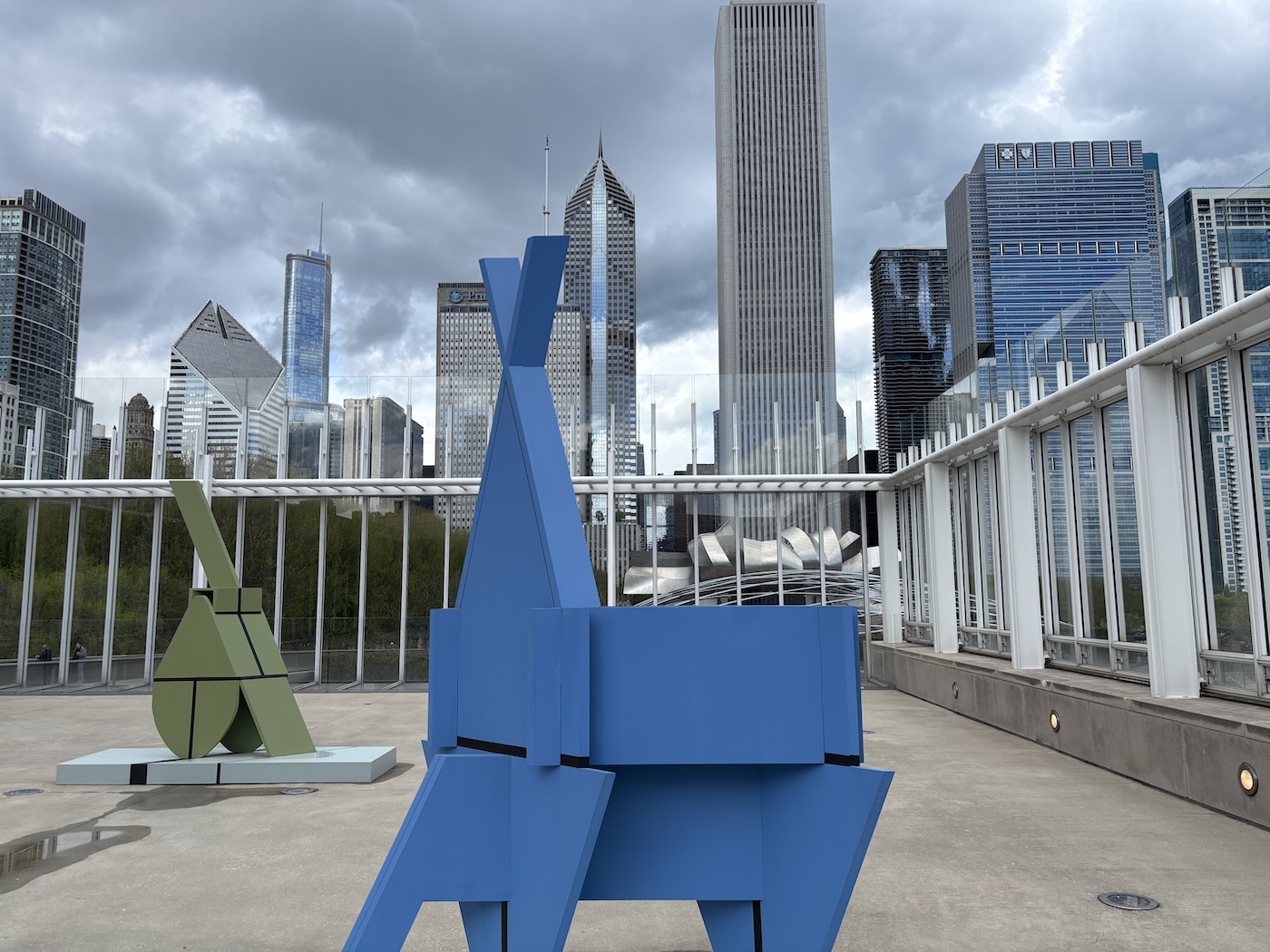 Today In Culture, Friday, April 24, 2026: Bon Iver Plays Dylan | State Megaprojects Bill | The Fast-Growing Midwest?