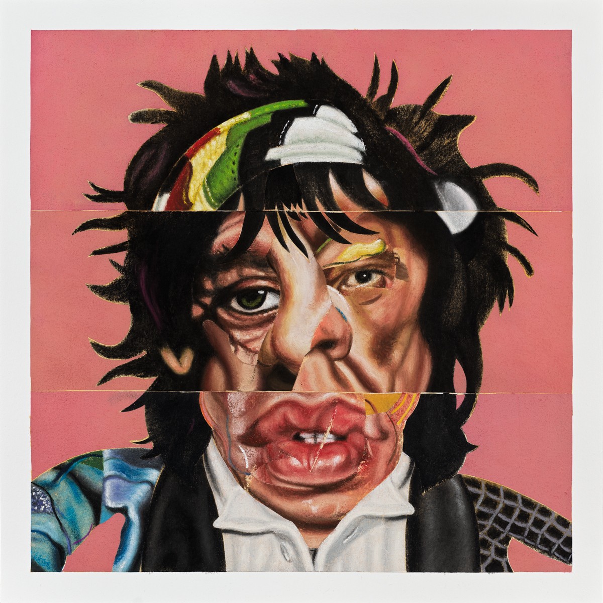 Today In Culture, Friday, May 15, 2026: Nathaniel Mary Quinn’s Rolling Stone Album Cover | High Tea at Stony Island Arts Bank | The Future of the Merle Reskin