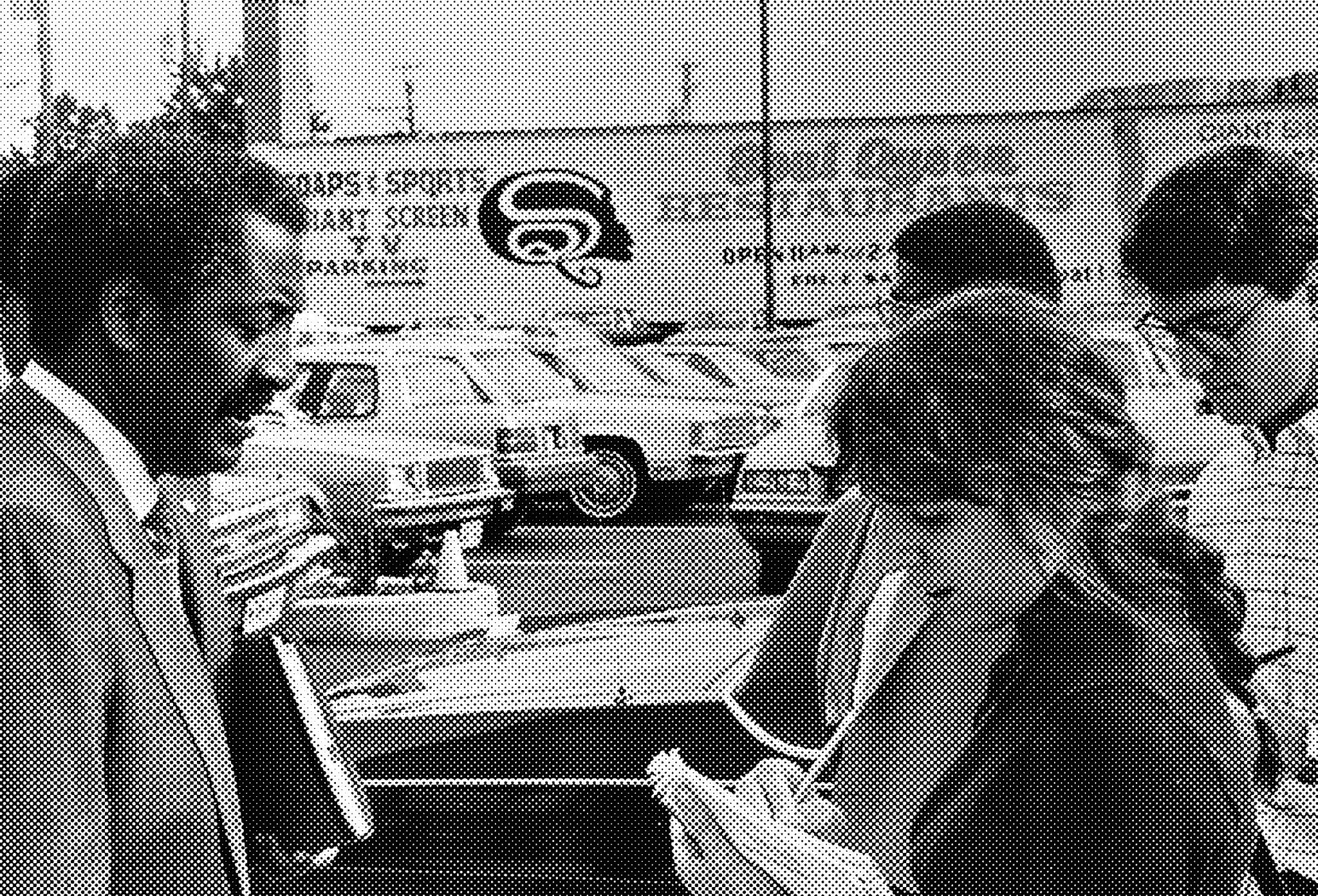 Starting Life and Finding Deaths at City News Bureau, Chicago Journalism’s Legendary Boot Camp