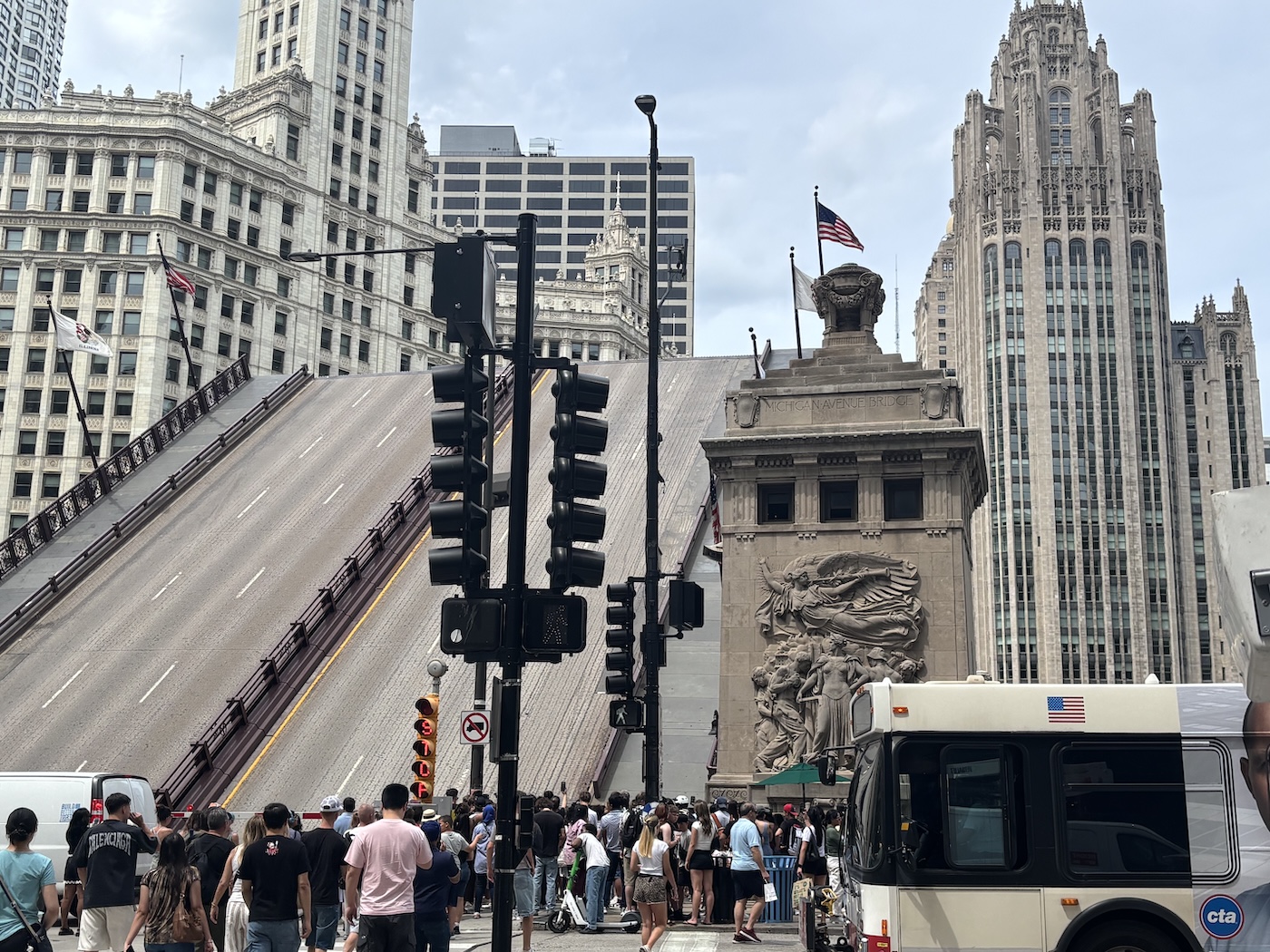 Today In Culture, Thursday, June 18, 2026: Obama Center’s Opening Ceremony | Late-Night Jazz At The Green Mill | Good Ambler’s Second Location