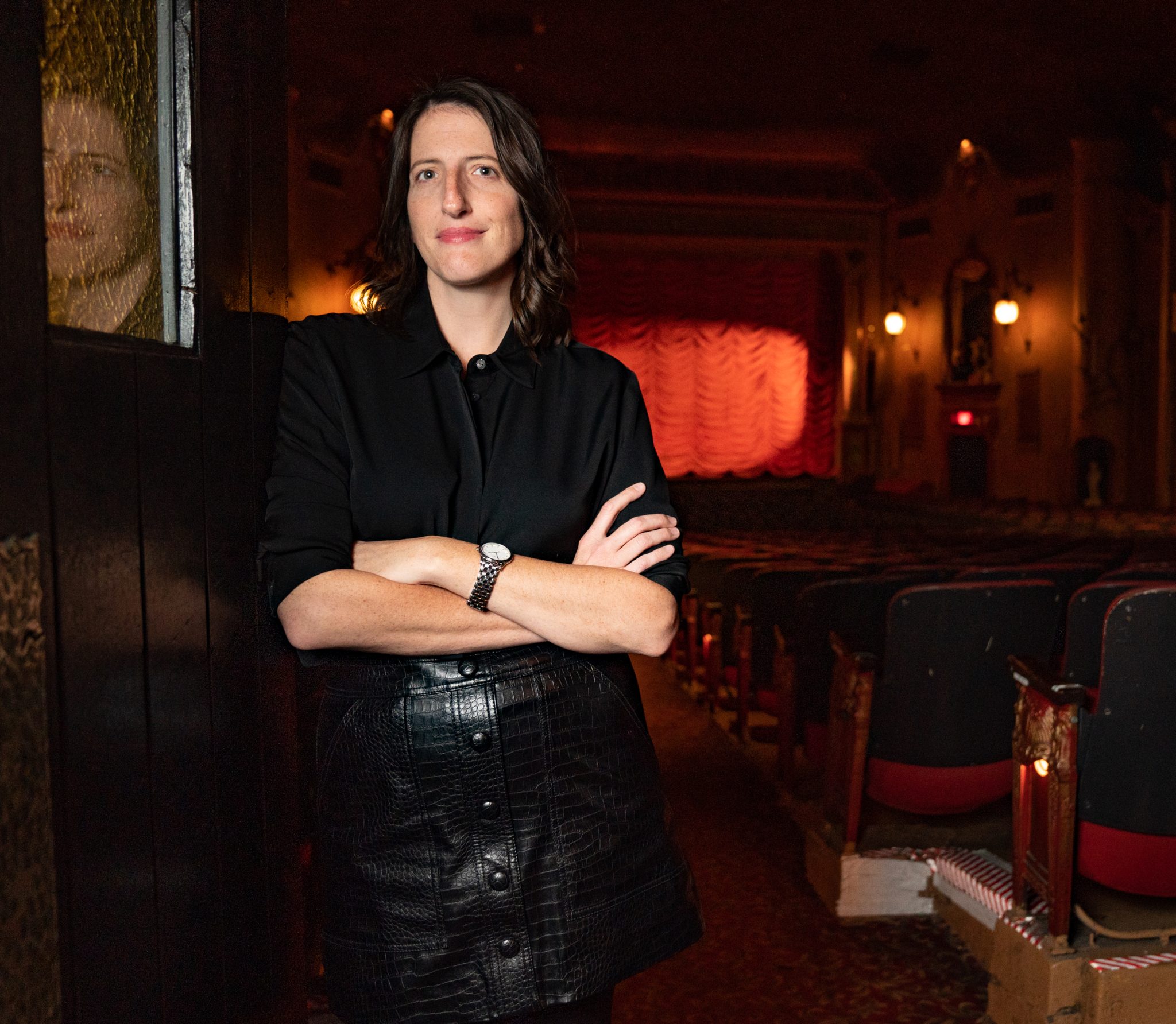 Today In Culture, Wednesday, July 30, 2025: Rebecca Fons Headed To London | Chicago Restaurants Are Under Stress | Jackalope’s Living Newspaper Fest