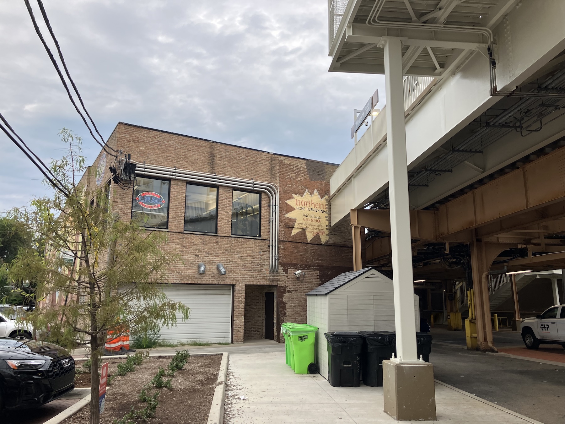 WNDR Museum Closing
