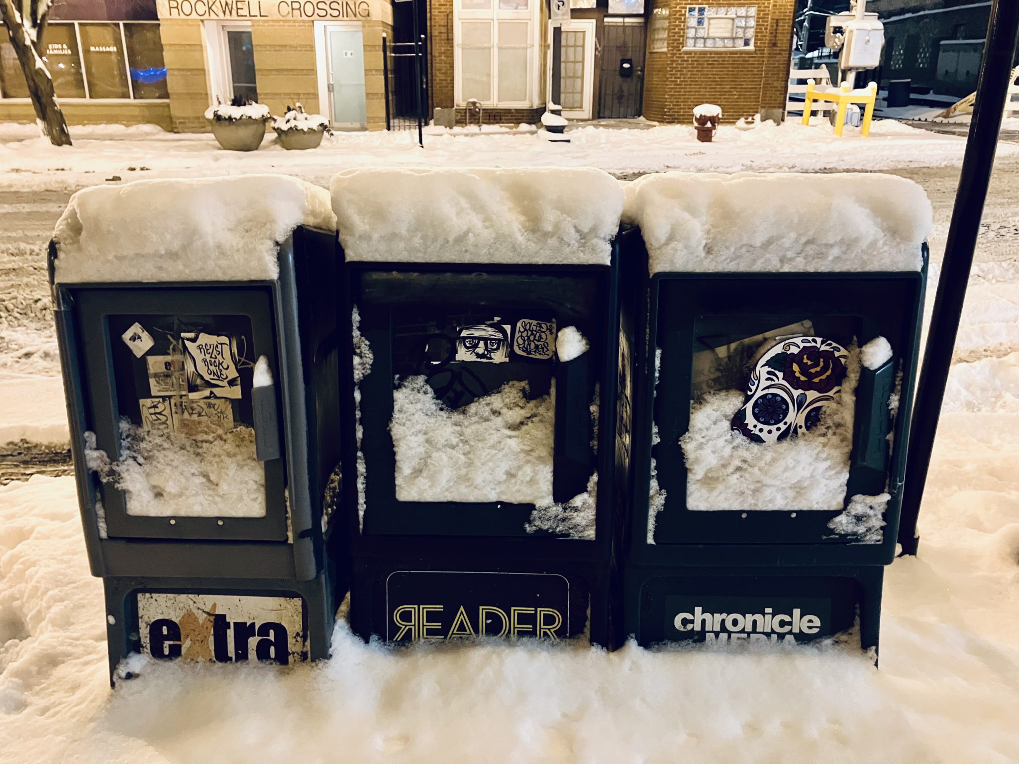 Today In Culture, Tuesday, January 27, 2026: Museums Looking Local | Publican Gets A Refresh | Steppenwolf Previews “Windfall” With Guggenheim